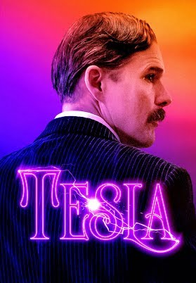 イーサン ホーク主演 映画 テスラ エジソンが恐れた天才 予告編 Youtube イーサン ホーク主演 映画 テスラ エジソンが恐れた天才 予告編 Youtube