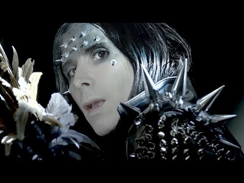 Iamx - Stardust