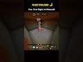 My First Day Of Minecraft Funny video 😂 Gxdl_Gold_Boy subscribe #minecraft