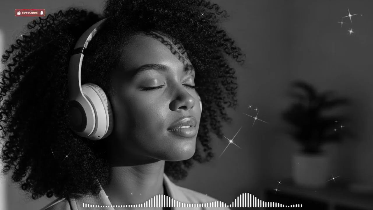 R&B Soul Love Mix 💔 Emotional Slow Jams That Whisper to Your Heart at Night