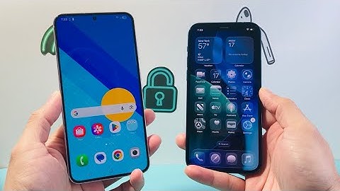 How To Transfer Service From Android To iPhone