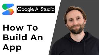 How to Build an App with Google AI Studio [2026 Guide]