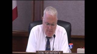 Deep Budget Cuts Could Sting Many In Jackson County - Apr 12th, 2013