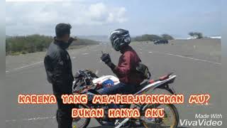 Download lagu Story wa sayang 9 cb 150 r Story wa sayang 9 cb 150 r