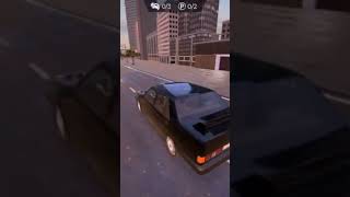 Real Car Parking Master Simulator - Android Gameplay screenshot 1