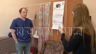 видео: Пациент погиб в Арзамасской больнице   родственники винят врачей в неверных манипуляциях картинка: Пациент погиб в Арзамасской больнице   родственники винят врачей в неверных манипуляциях