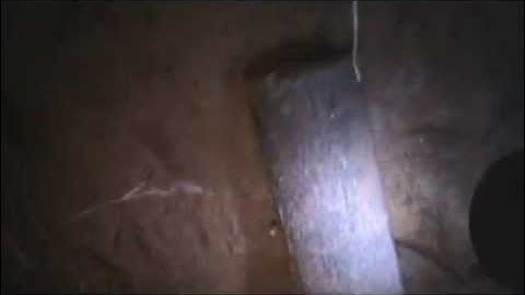 Underground Tunnel Part 5 (Update)