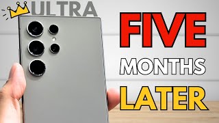 S24 Ultra Review - YOU