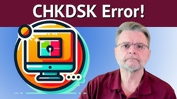 What Does “CHKDSK Is Not Available for RAW Drives” Mean?