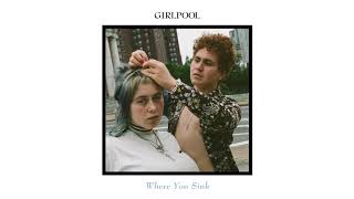 Video thumbnail of "Girlpool - "Where You Sink" (Full Album Stream)"