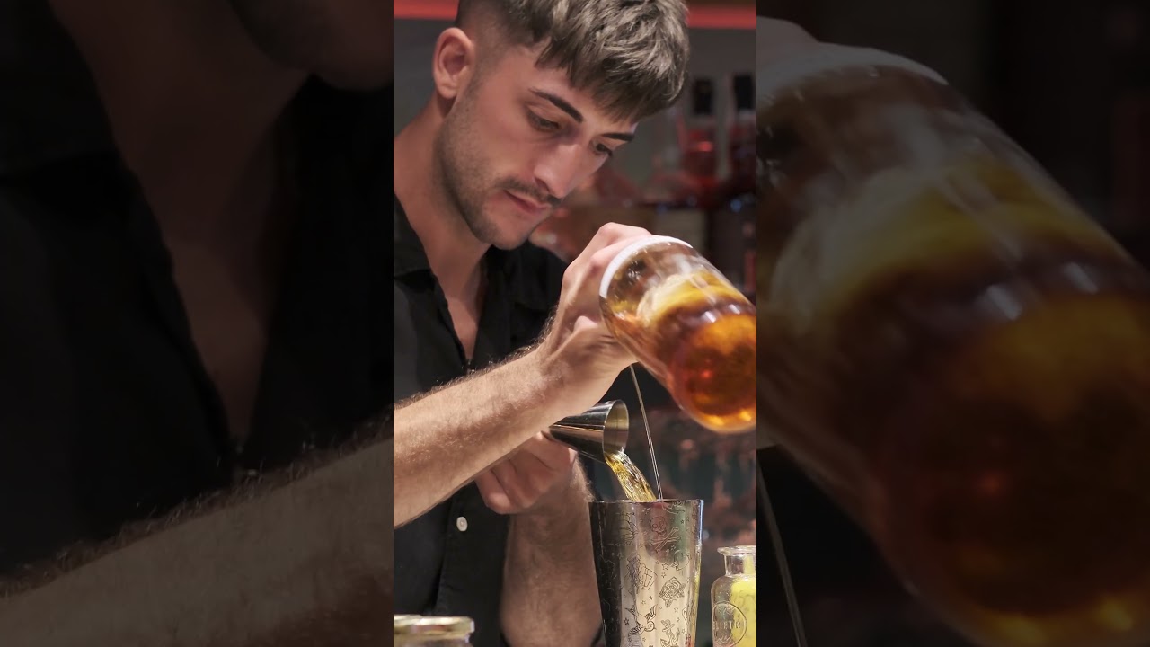 Reel calavera cafe des museu