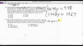 math101 final exam sp2010 33