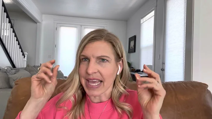 My #1 TIP for REWIRING!/ED RECOVERY
