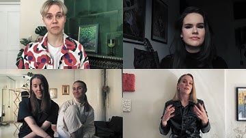 Eventual - #NowMusicNeedsYou