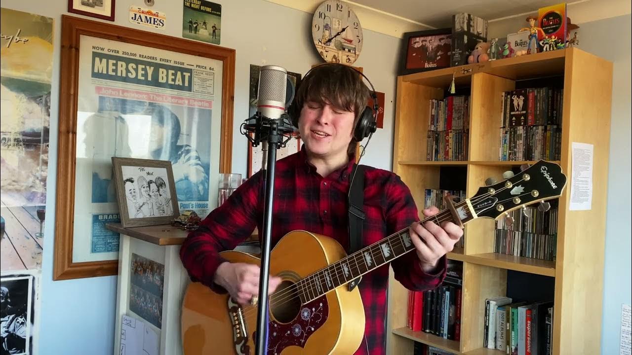 Ozzy Osbourne - Dreamer Cover Ozzy Osbourne - Dreamer Cover