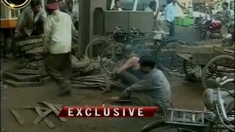 First pictures of deadly Cobalt-60 pencils