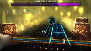 Rocksmith 2014 Stratovarius -Eagleheart -Lead