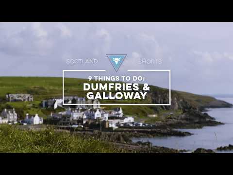 scotland-shorts---9-things-to-do:-dumfries-&-galloway