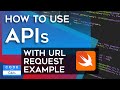 How To Work With Any API (API Tutorial using URL Requests)