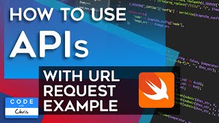 How To Work With Any API (API Tutorial using URL Requests)