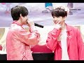 [VKook/Mmt43] Fansign thân thiết, nhìn chăm chú, vương miện, ôm, nắm tay, vỗ mung,...