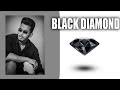 Black diamond official audio eifi