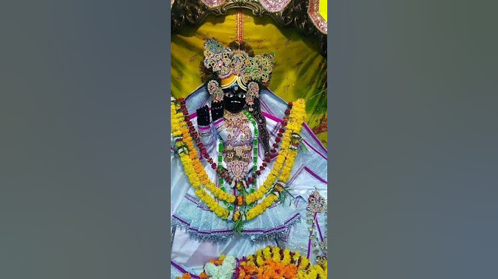 जन्माष्टमी आरतीः आरती कुंज बिहारी की# Aarti Kunj Bihari Ki#Krishna Ji Ki Aarti#shortsfeed#trending