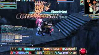 Rappelz - E7P2 - Hardmode Betrayal