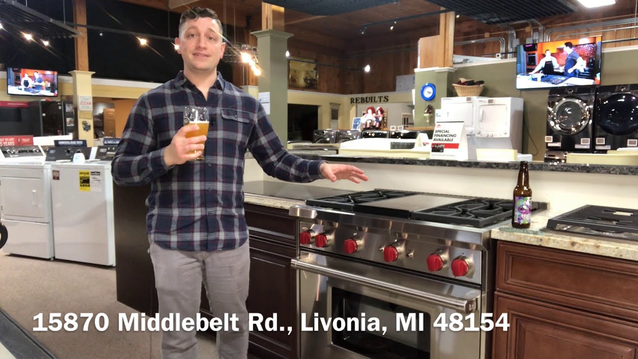 Beers With Bill & Rod’s | Passion Juice & GR364G