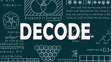 Magic Review: Decode by Rizki Nanda [[ Moving Ink Effect ]]
