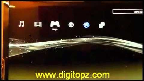 Hermes PS3 CFW - Custom Firmware 3.41 with Payload 4 Arrives