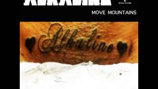 Alkaline - Move Mountains [Things Mi Love Again]