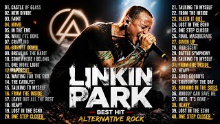 Linkin Park Best Songs | Linkin Park Greatest Hits Full Album