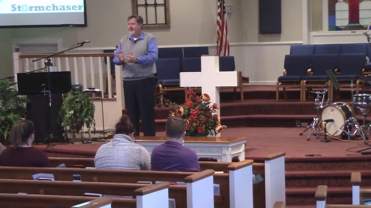 Mt Calvary Baptist Church Marietta, GA Live Stream YouTube