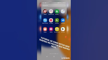 TUTORIAL DE COMO BOTAR MOD TRÁFEGO NO PROTON BUS SIMULATOR  #pbsu #simuladotdeonibus #tutorial