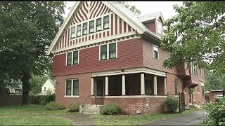 Residential substance abuse recovery program causing controversy