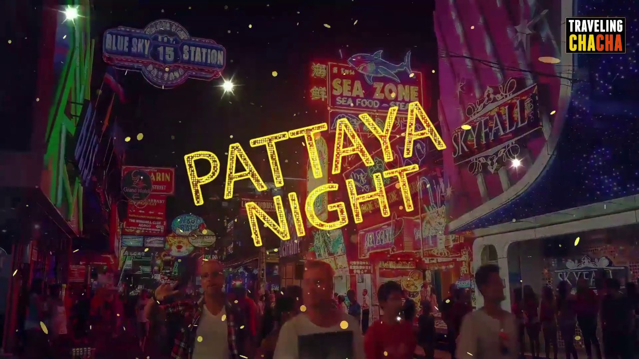 Pattaya Club Youtube