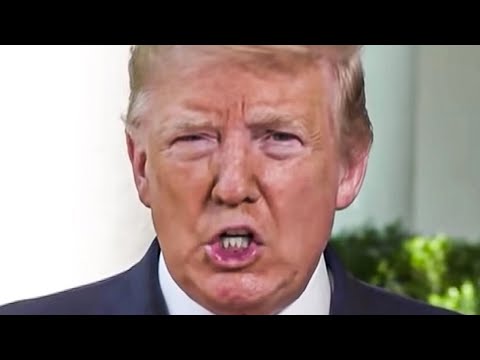 Damaging New Poll Shows Swing Voters Want Trump GONE