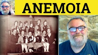 😎Anemoia Meaning - Anemoia Defined - Anemoia Definition - Anemoia Defined - Anemoia Examples Anemoia