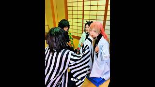 Dumb Giyu