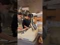 大阪大国町の立呑み処まるやの店員に烏龍茶頼んだだけなのにブチギレられる
