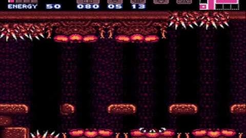 Super Metroid 100% - Part 7