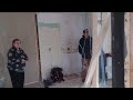 kitchen/living room Reno &amp; expansion