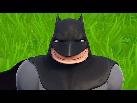 Video: Vyzerá To, že Fortnite Získava Crossover Udalosť Batman, Podľa Dataminerov