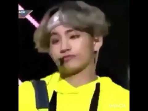 Taehyung Mic Drop Taehyung Mic Drop
