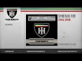 Davide Sonar - Spiritual Fire (HQ Preview)