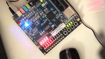 FPGAs for Software Engineers