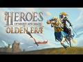 Heroes of Might & Magic: Olden Era | #shorts #twitch