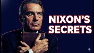 Inside the Nixon Administration📔| The Secret Diary of Arthur Burns (Summary)