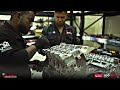 Engine overhauling  best workshop in dubai  abu dhabi  royal swiss auto